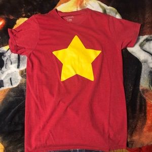 Steven Universe Star T-Shirt